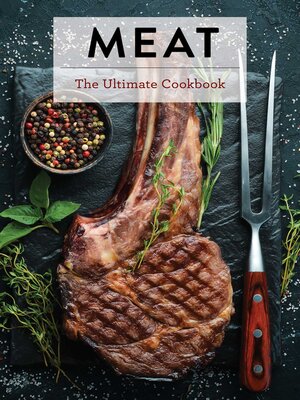 cover image of Meat
